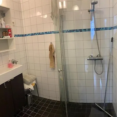 Laegenhet I Mariehamns Absoluta Centrum Apartment Mariehamn
