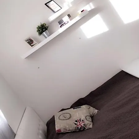 Laegenhet I Mariehamns Absoluta Centrum شقة *