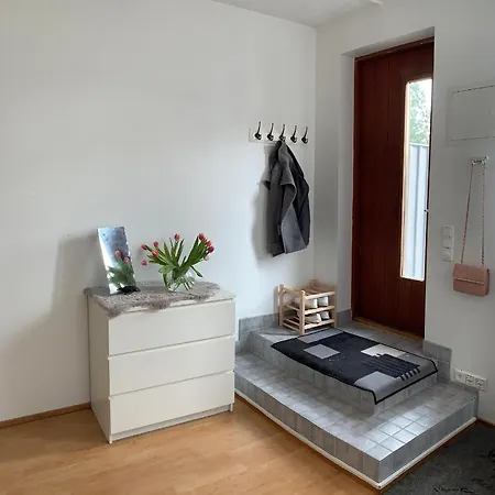 Laegenhet I Mariehamns Absoluta Centrum *